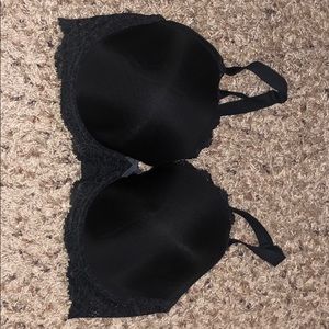 34DDD VS bra